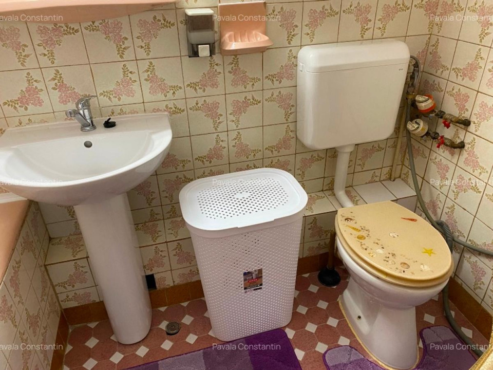  Apartament 2 Camere Teiul Doamnei Bucuresti — fotografie 9