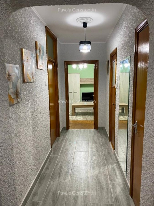  Apartament 2 Camere Teiul Doamnei Bucuresti — fotografie 10