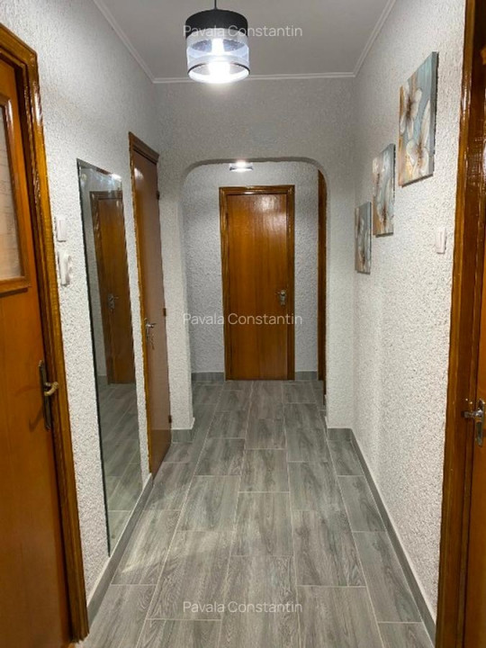  Apartament 2 Camere Teiul Doamnei Bucuresti — fotografie 11