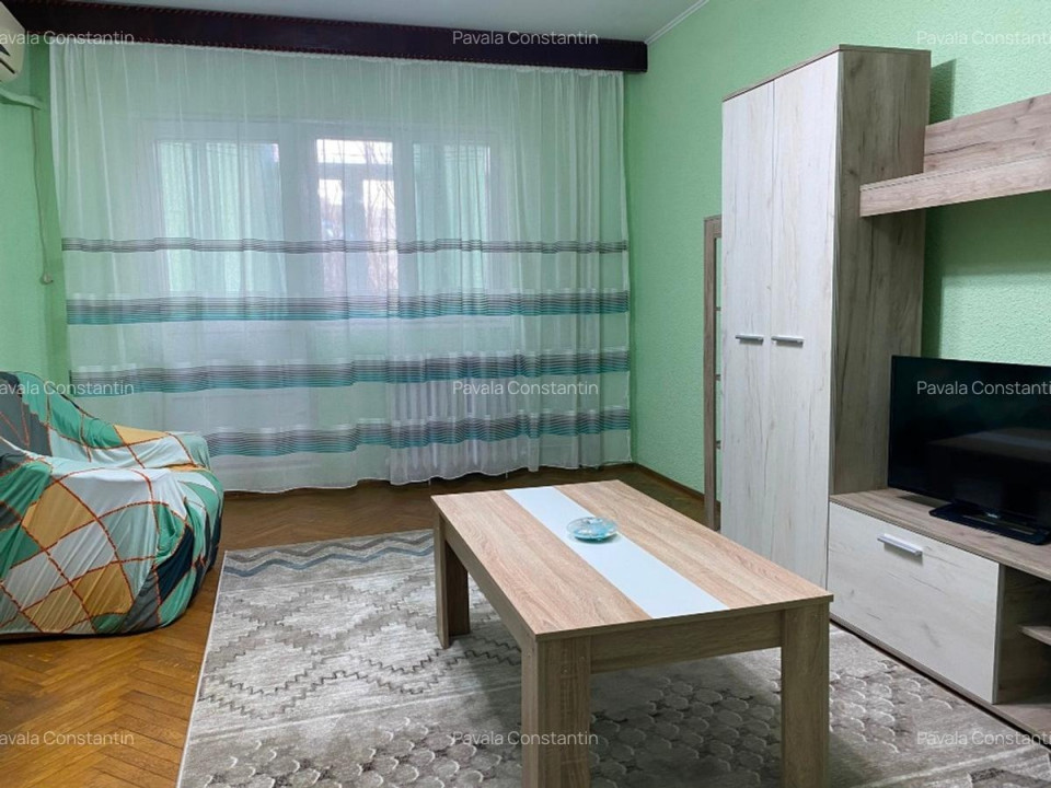  Apartament 2 Camere Teiul Doamnei Bucuresti — fotografie 3