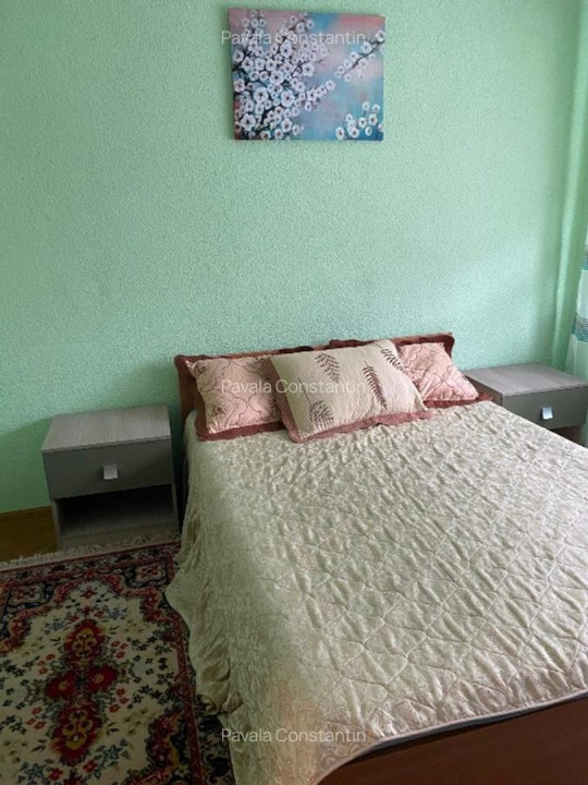  Apartament 2 Camere Teiul Doamnei Bucuresti — fotografie 4
