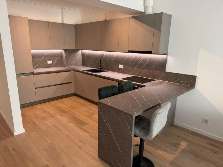  Apartament 2 Camere Domenii Bucuresti — fotografie 2