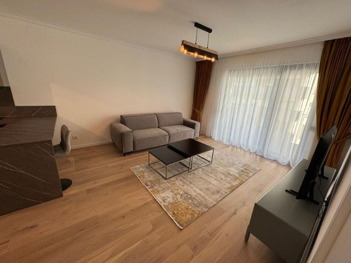  Apartament 2 Camere Domenii Bucuresti — fotografie 5