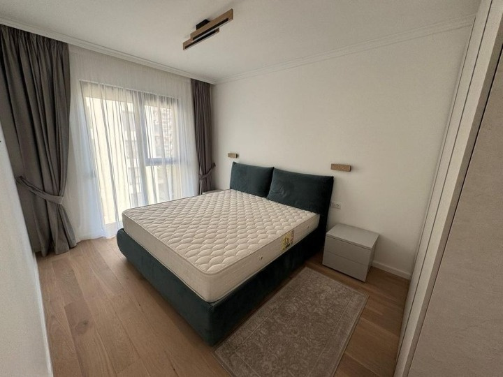  Apartament 2 Camere Domenii Bucuresti — fotografie 4