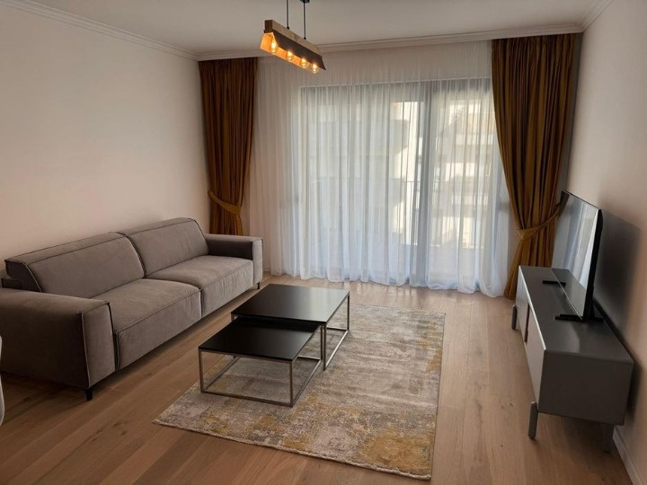  Apartament 2 Camere Domenii Bucuresti — fotografie 8