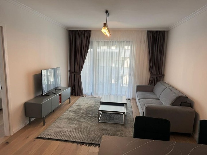  Apartament 2 Camere Domenii Bucuresti — fotografie 7