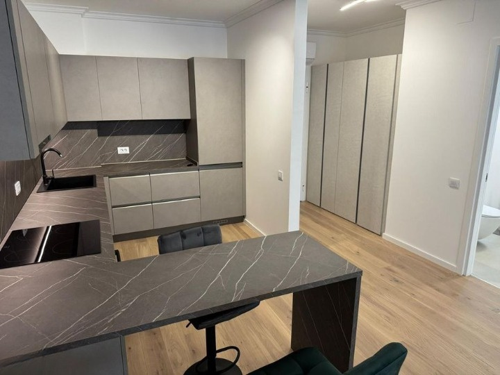  Apartament 2 Camere Domenii Bucuresti — fotografie 13