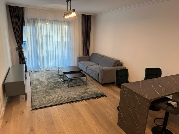  Apartament 2 Camere Domenii Bucuresti — fotografie 14
