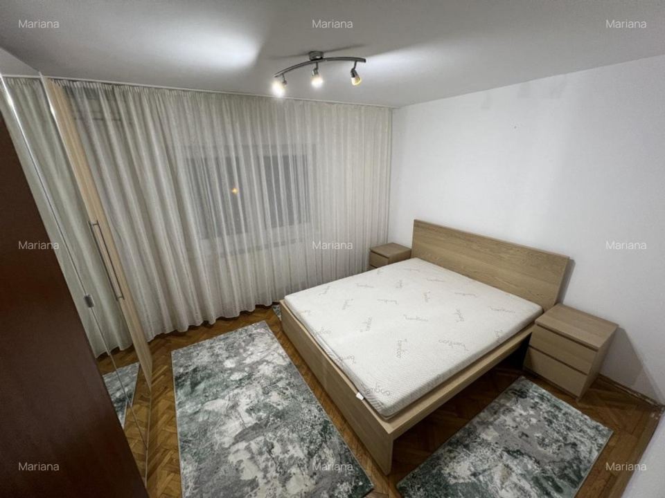  Apartament 2 Camere Doamna Ghica Bucuresti — fotografie 7