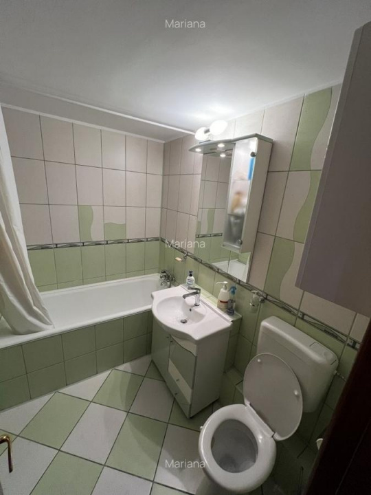  Apartament 2 Camere Doamna Ghica Bucuresti — fotografie 9