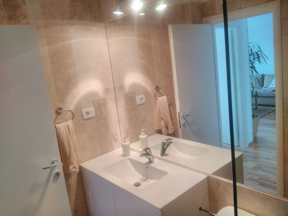  Apartament 2 Camere Amzei Bucuresti — fotografie 6