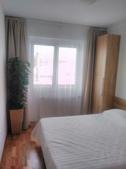  Apartament 2 Camere Amzei Bucuresti — fotografie 5