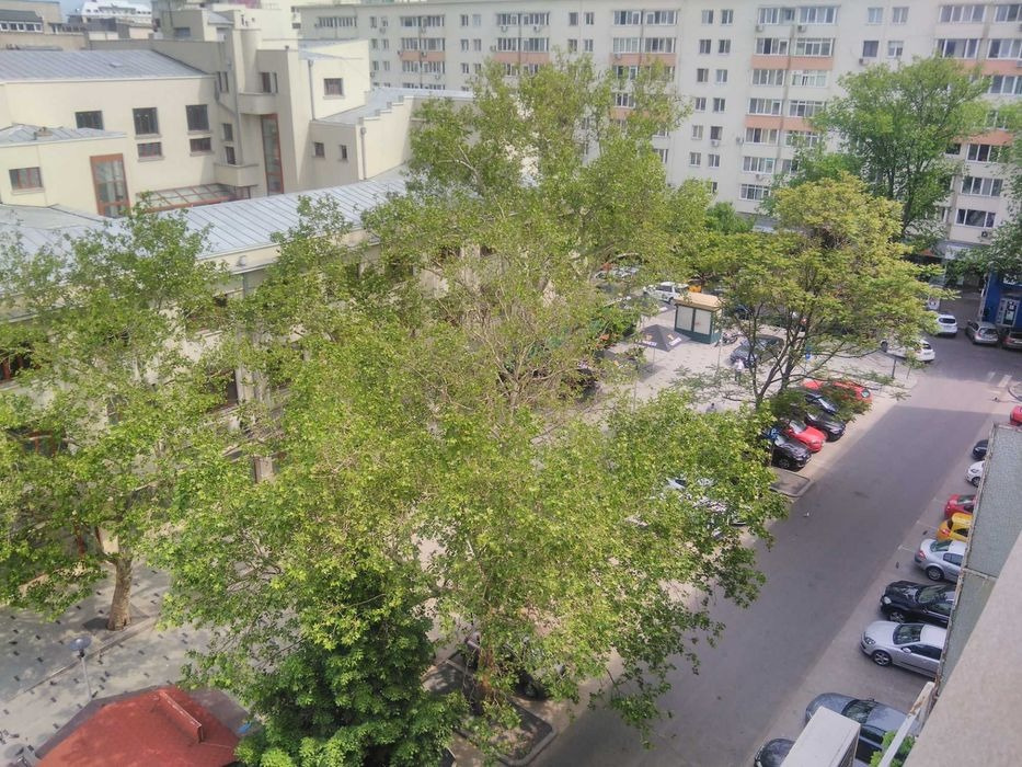  Apartament 2 Camere Amzei Bucuresti — fotografie 8