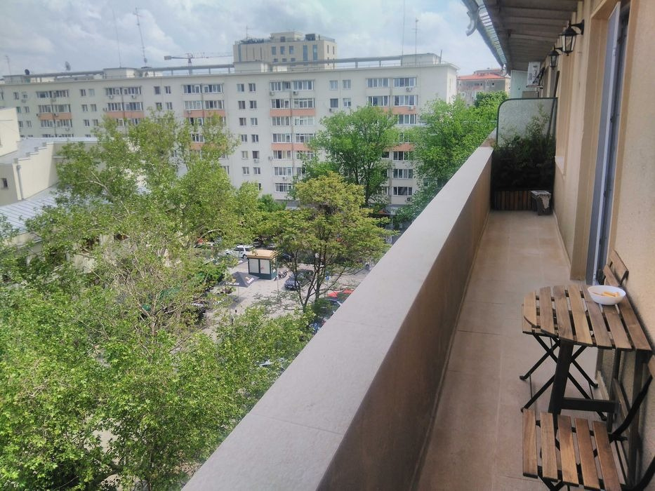  Apartament 2 Camere Amzei Bucuresti — fotografie 7
