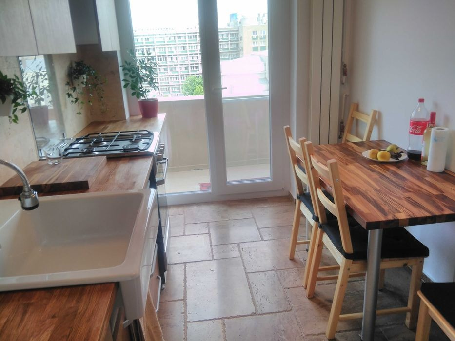  Apartament 2 Camere Amzei Bucuresti — fotografie 4