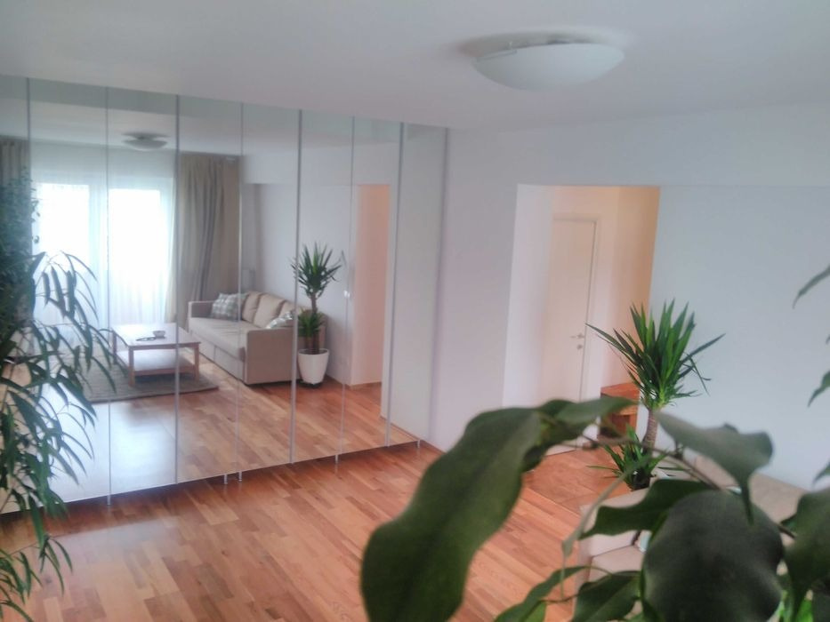  Apartament 2 Camere Amzei Bucuresti — fotografie 3