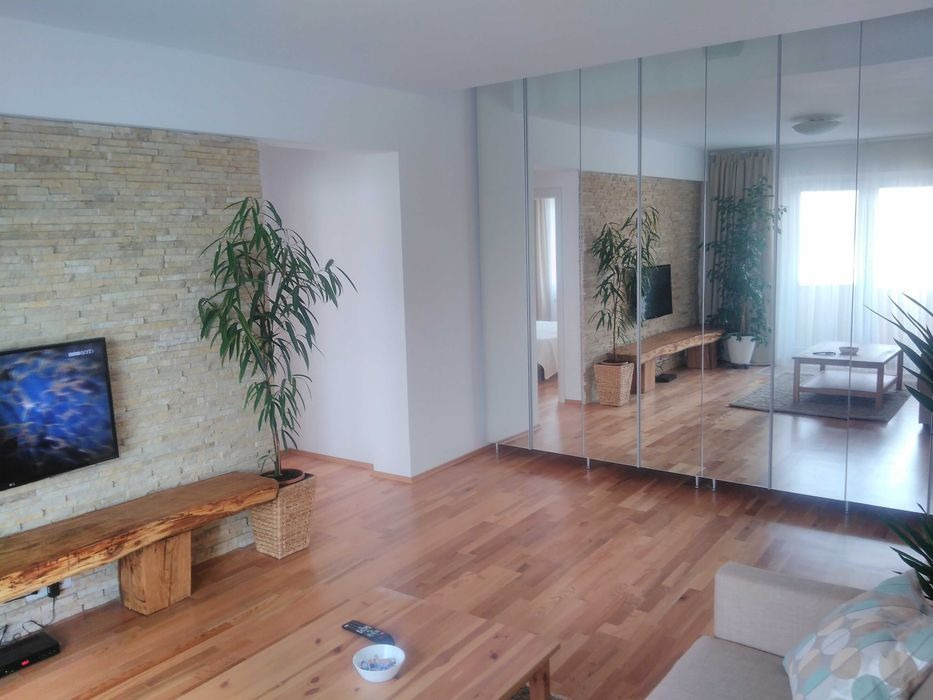  Apartament 2 Camere Amzei Bucuresti — fotografie 2