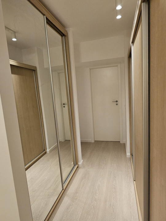  Apartament 4 Camere Alba Iulia Bucuresti — fotografie 12