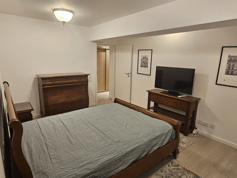  Apartament 4 Camere Alba Iulia Bucuresti — fotografie 19