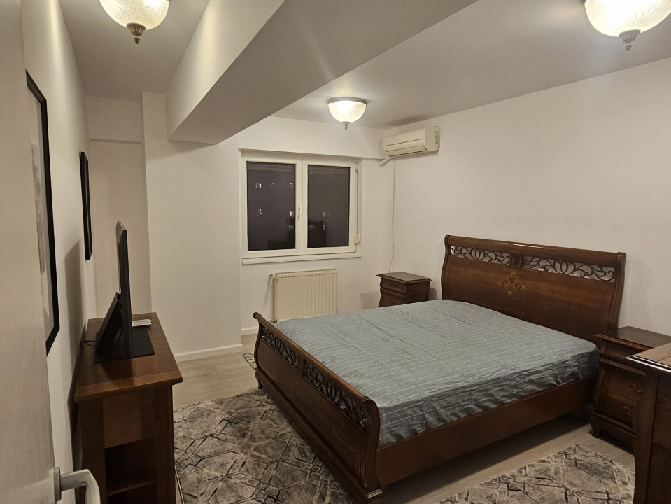  Apartament 4 Camere Alba Iulia Bucuresti — fotografie 18