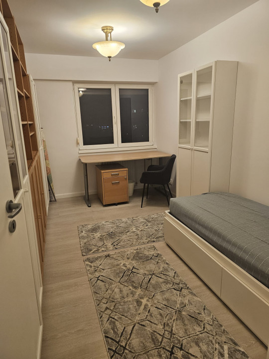  Apartament 4 Camere Alba Iulia Bucuresti — fotografie 20