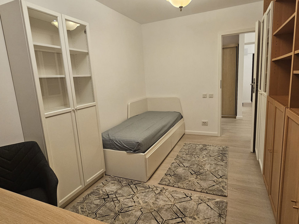  Apartament 4 Camere Alba Iulia Bucuresti — fotografie 21