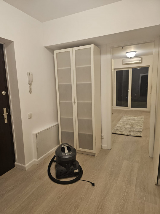  Apartament 4 Camere Alba Iulia Bucuresti — fotografie 13
