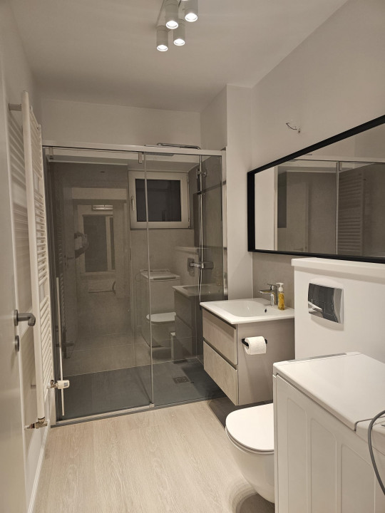  Apartament 4 Camere Alba Iulia Bucuresti — fotografie 22