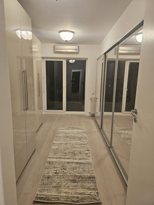  Apartament 4 Camere Alba Iulia Bucuresti — fotografie 15