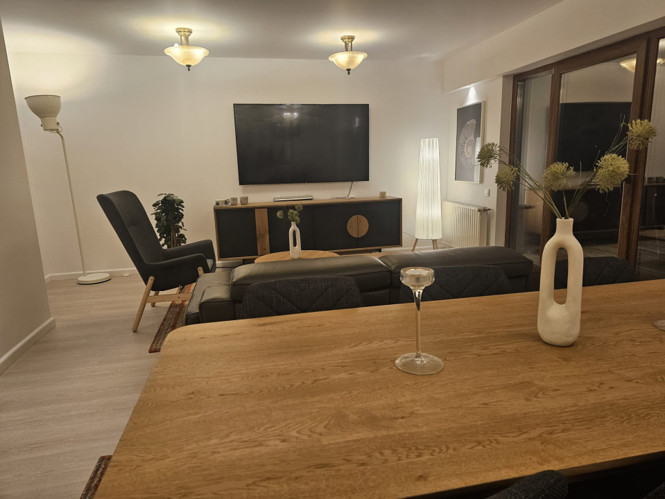  Apartament 4 Camere Alba Iulia Bucuresti — fotografie 7