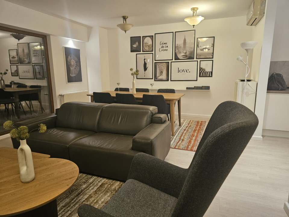  Apartament 4 Camere Alba Iulia Bucuresti — fotografie 4