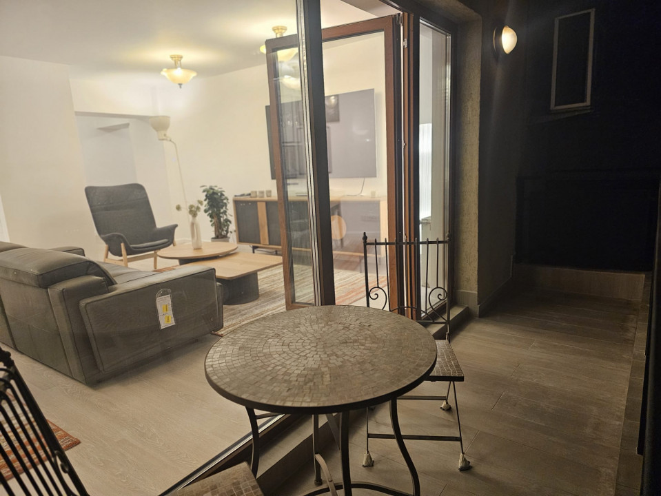 Apartament 4 Camere Alba Iulia Bucuresti — fotografie 23