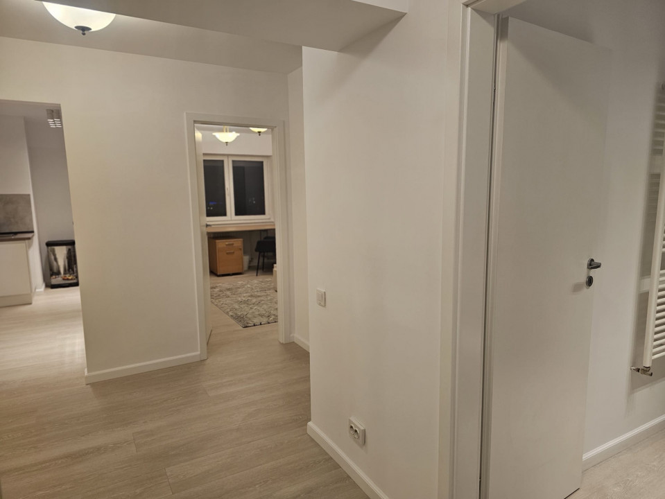  Apartament 4 Camere Alba Iulia Bucuresti — fotografie 16