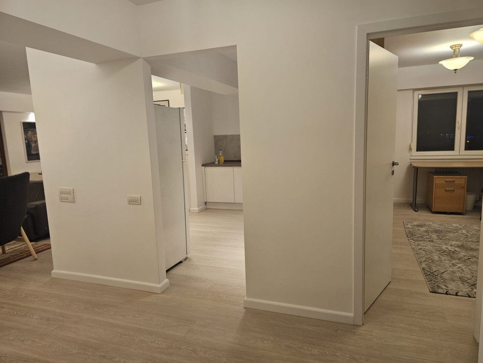  Apartament 4 Camere Alba Iulia Bucuresti — fotografie 17