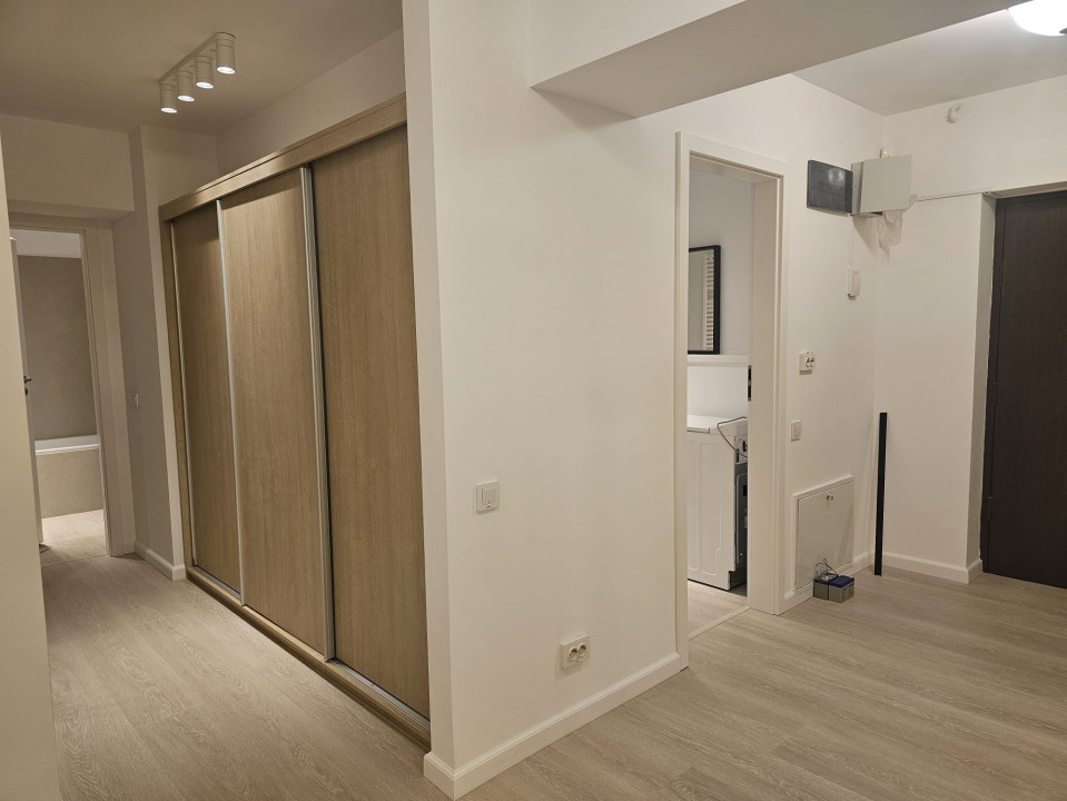  Apartament 4 Camere Alba Iulia Bucuresti — fotografie 14
