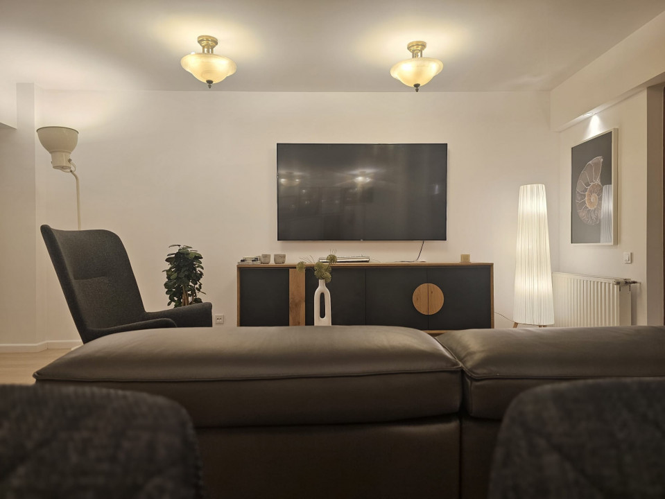  Apartament 4 Camere Alba Iulia Bucuresti — fotografie 9