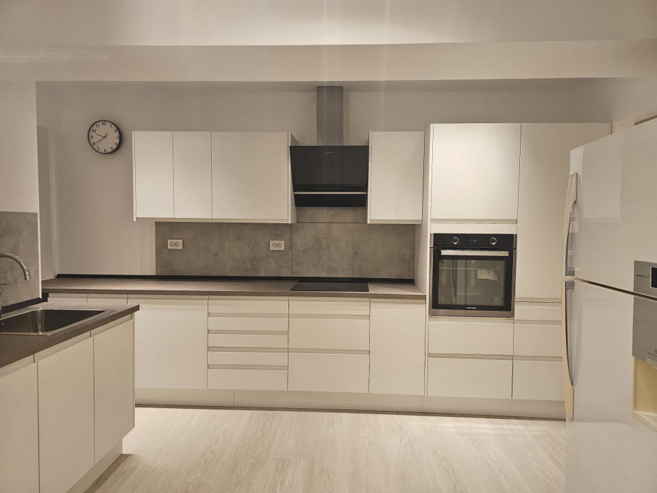  Apartament 4 Camere Alba Iulia Bucuresti — fotografie 10