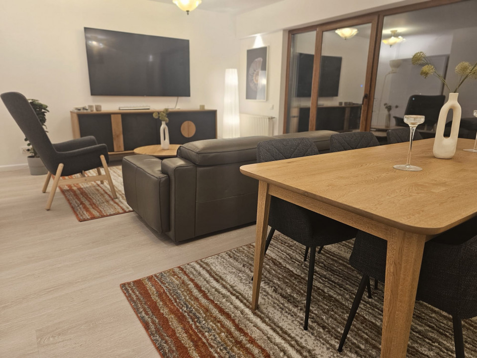  Apartament 4 Camere Alba Iulia Bucuresti — fotografie 6