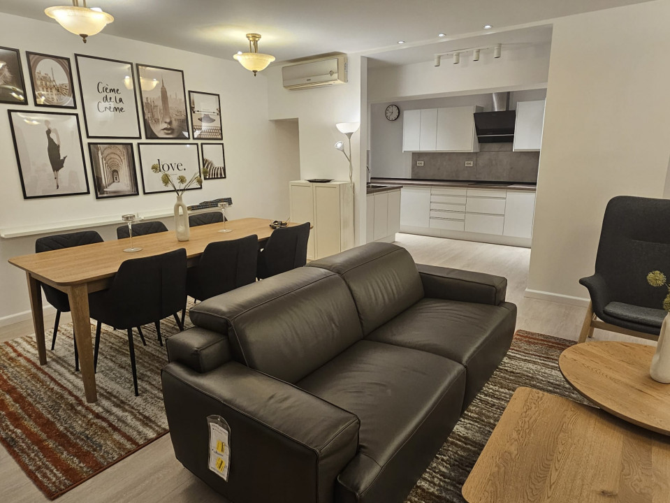  Apartament 4 Camere Alba Iulia Bucuresti — fotografie 5