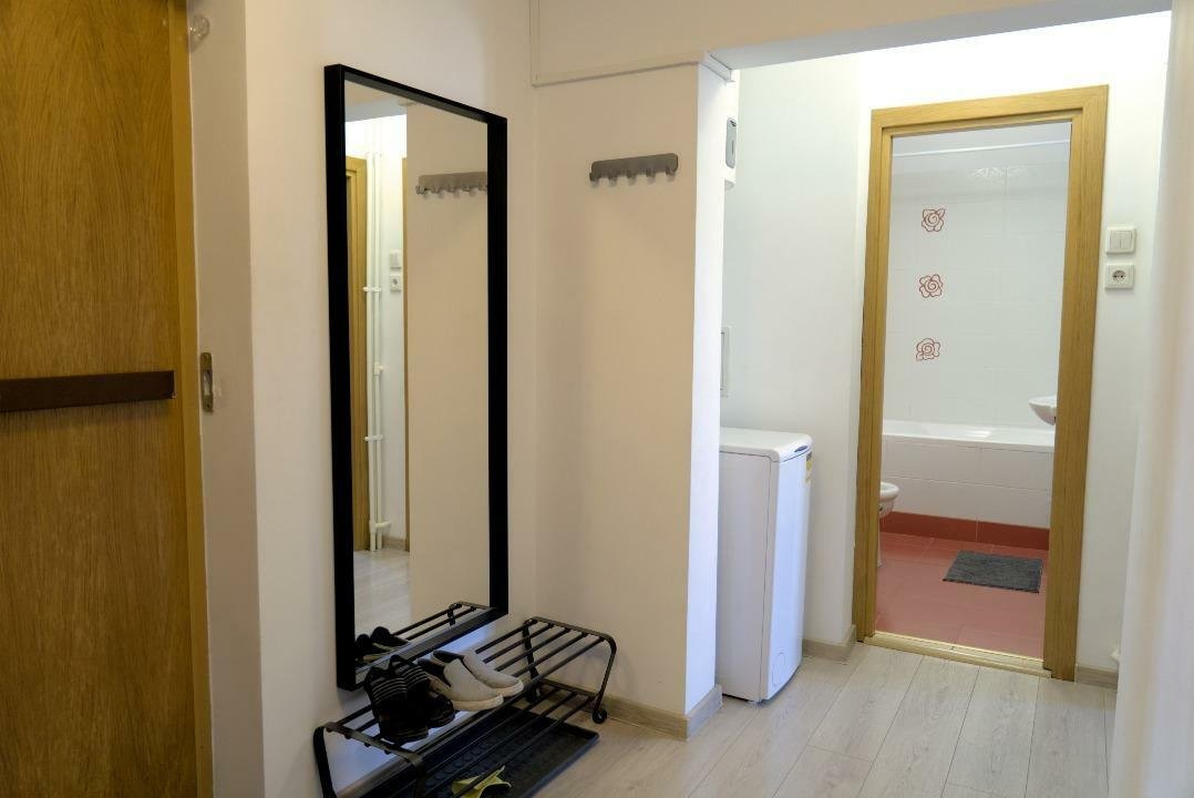  Apartament 2 Camere Unirii Bucuresti — fotografie 9