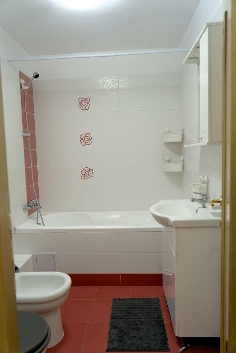  Apartament 2 Camere Unirii Bucuresti — fotografie 12