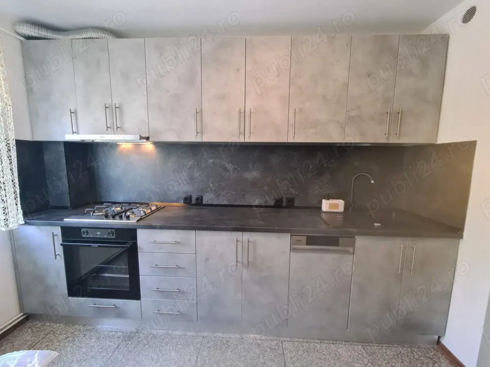  Apartament 4 Camere Cornitoiu Craiova — fotografie 2