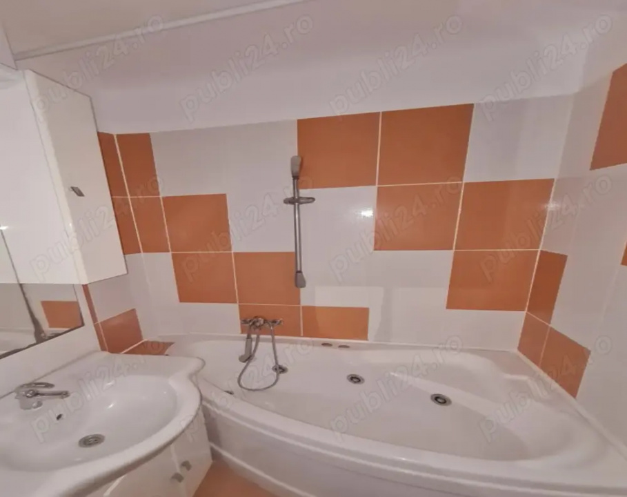  Apartament 4 Camere Cornitoiu Craiova — fotografie 9