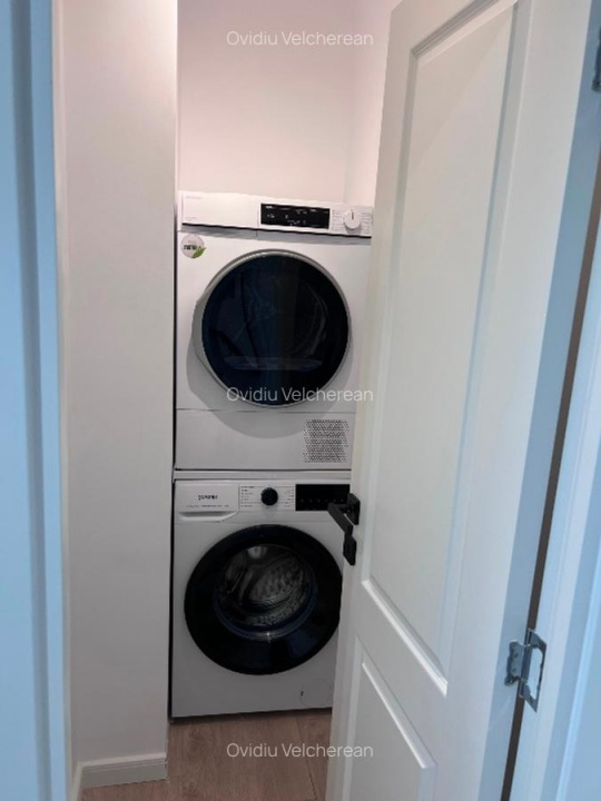  Apartament 2 Camere Muncii Bucuresti — fotografie 16