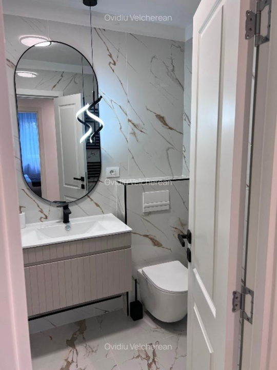  Apartament 2 Camere Muncii Bucuresti — fotografie 13