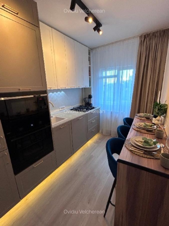 Apartament 2 Camere Muncii Bucuresti — fotografie 11