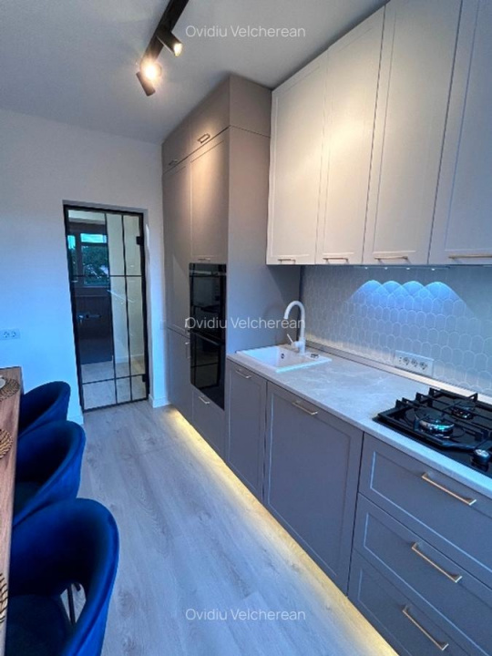  Apartament 2 Camere Muncii Bucuresti — fotografie 12