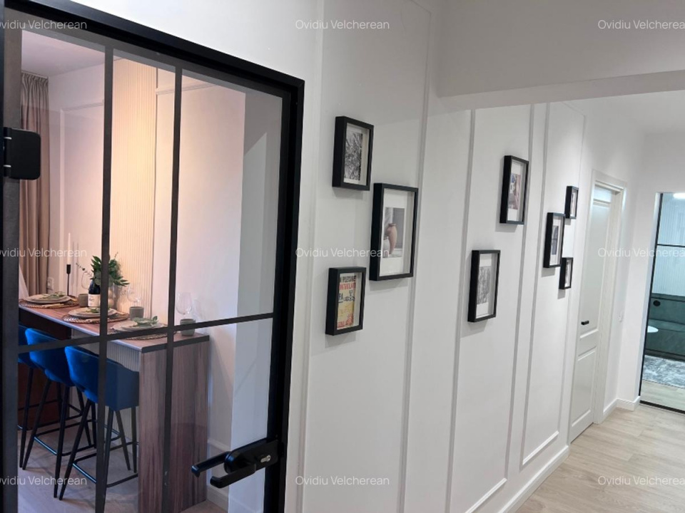  Apartament 2 Camere Muncii Bucuresti — fotografie 8