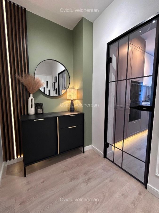  Apartament 2 Camere Muncii Bucuresti — fotografie 9