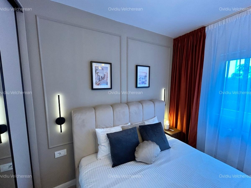  Apartament 2 Camere Muncii Bucuresti — fotografie 6
